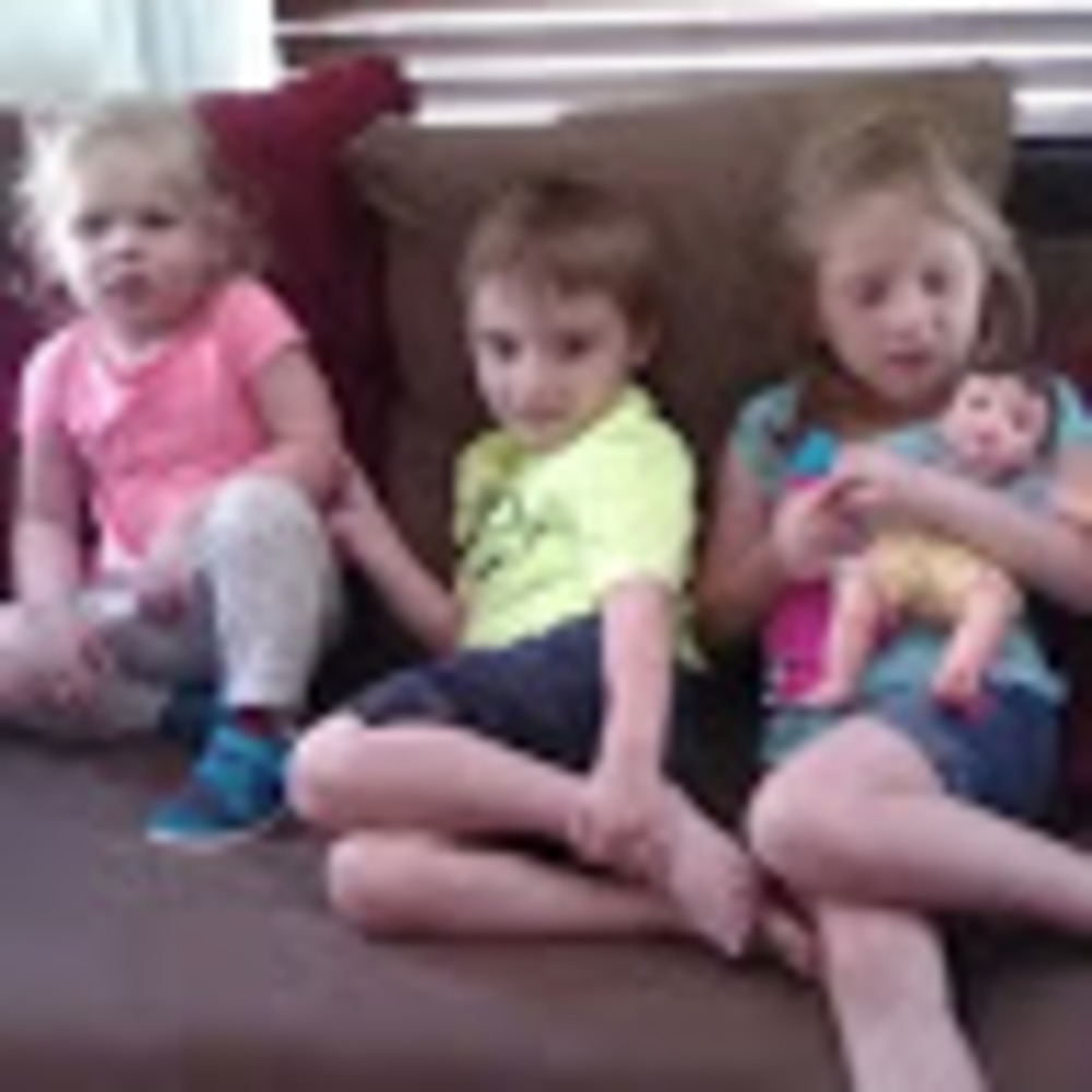 Meet your Posher, Patricia